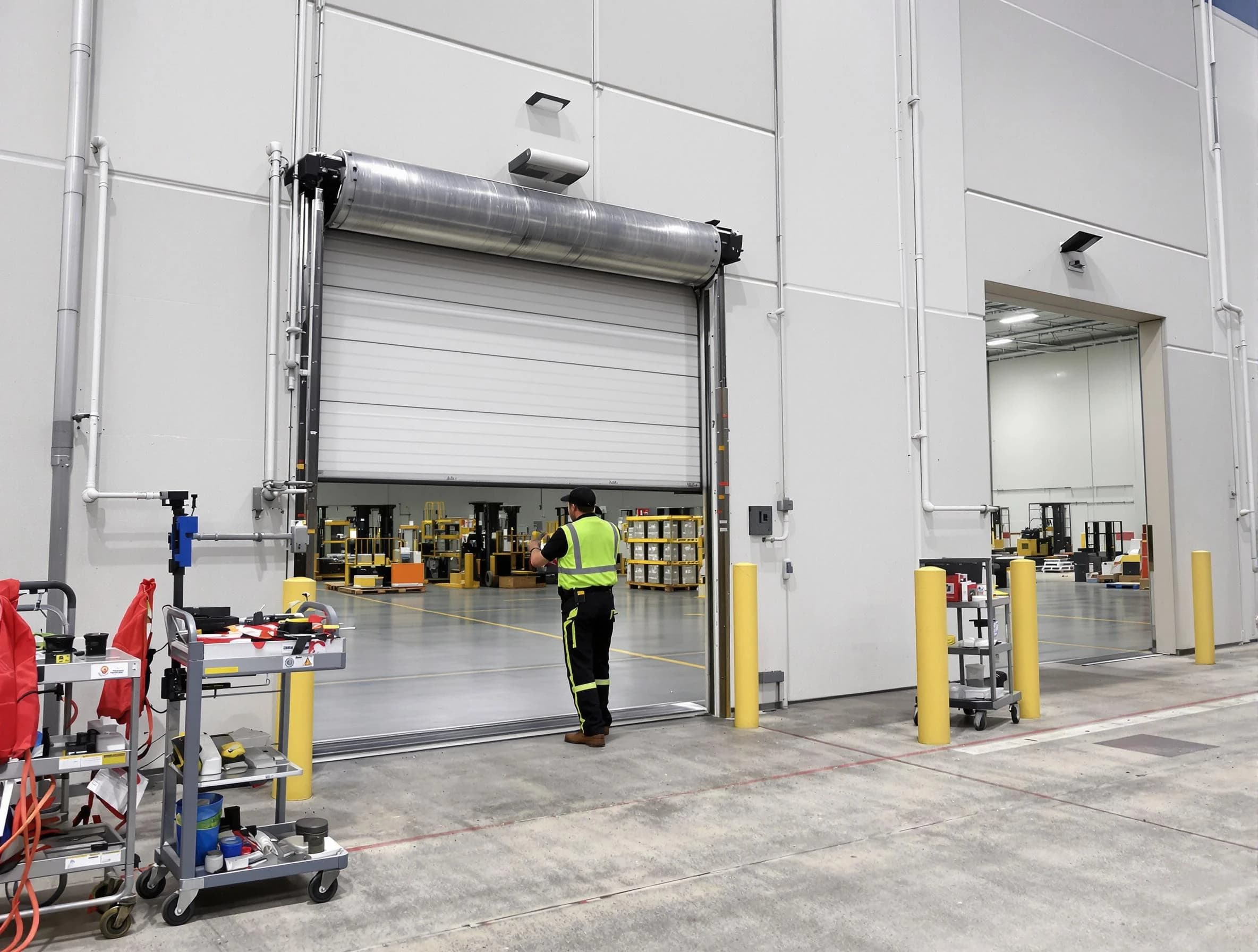 Commercial Repair service in Santaquin, UT